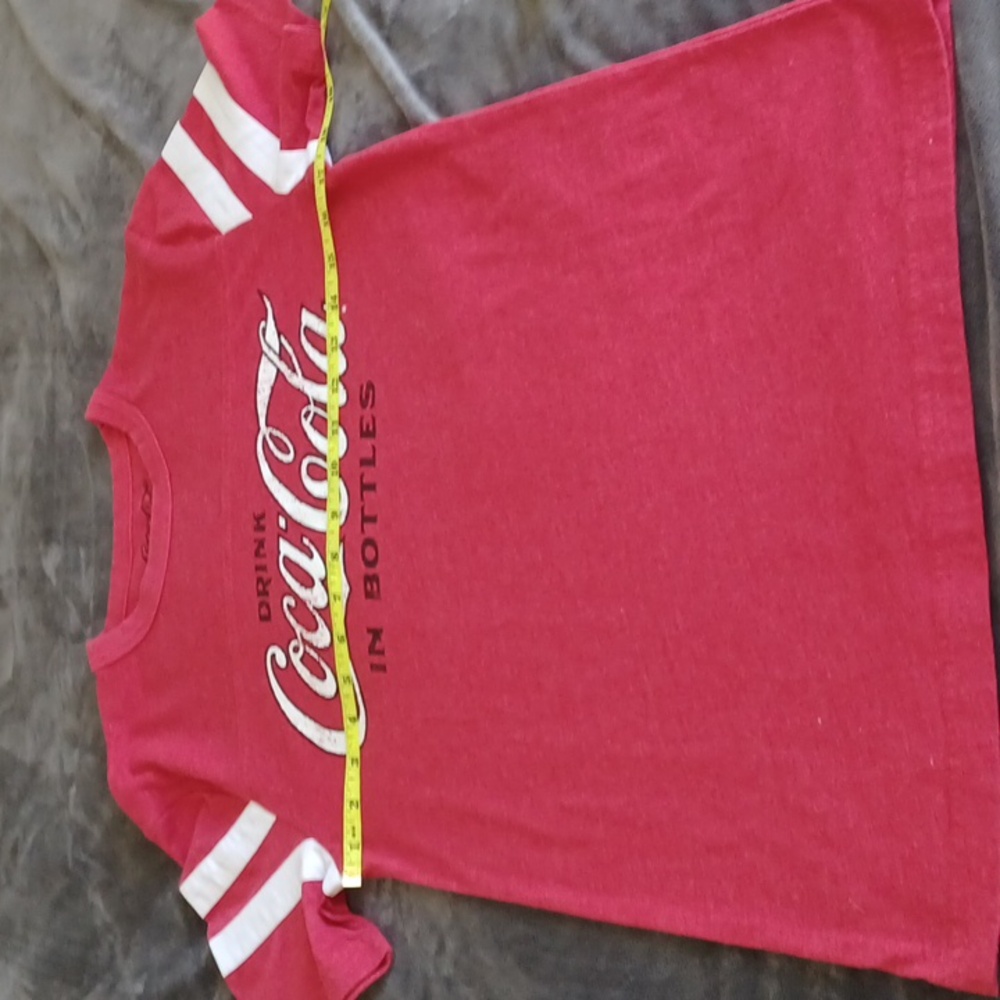Coca-Cola T-shirt - Picture 5 of 7